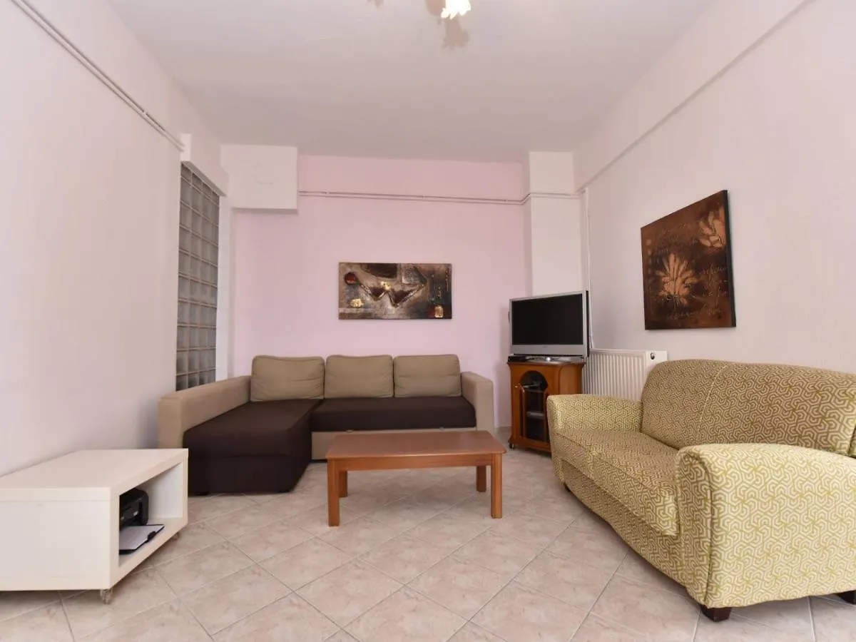 Kargi Limani Apartments By Rentals Pro Services Nea Moudania Halkidiki